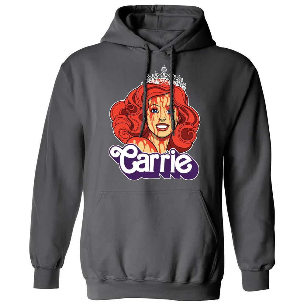 Prom Queen Classic Unisex Hoodie - 7