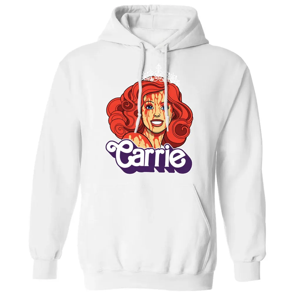 Prom Queen Classic Unisex Hoodie - 11