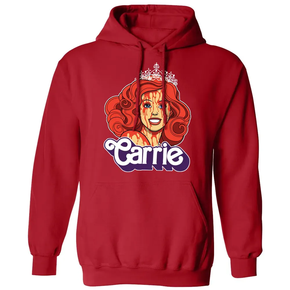 Prom Queen Classic Unisex Hoodie - 5