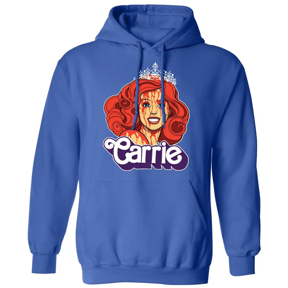 Prom Queen Classic Unisex Hoodie - 9