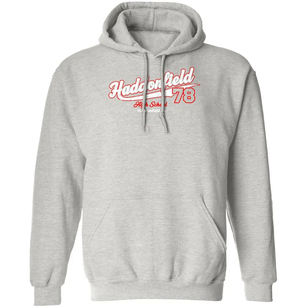 Haddonfield 78 Classic Unisex Hoodie - 8
