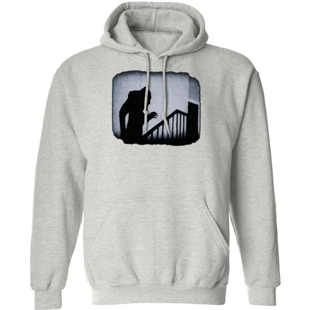 Nosferatu Classic Unisex Hoodie - 8