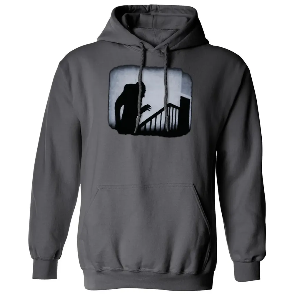 Nosferatu Classic Unisex Hoodie - 7