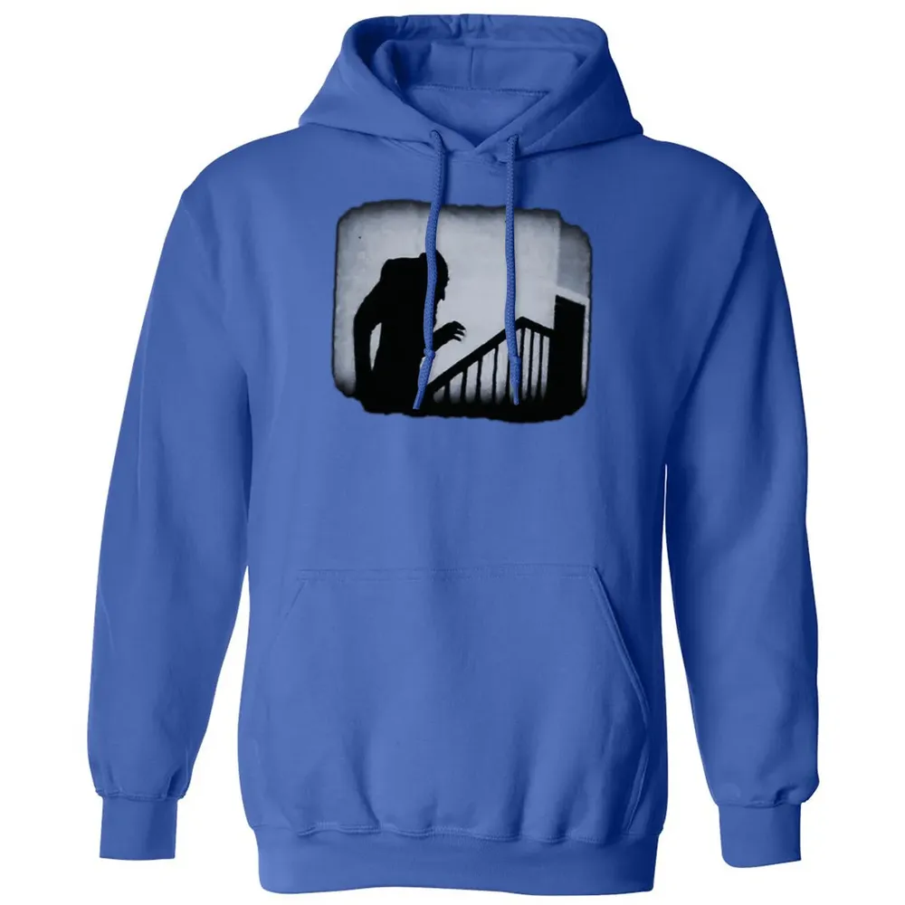 Nosferatu Classic Unisex Hoodie - 9