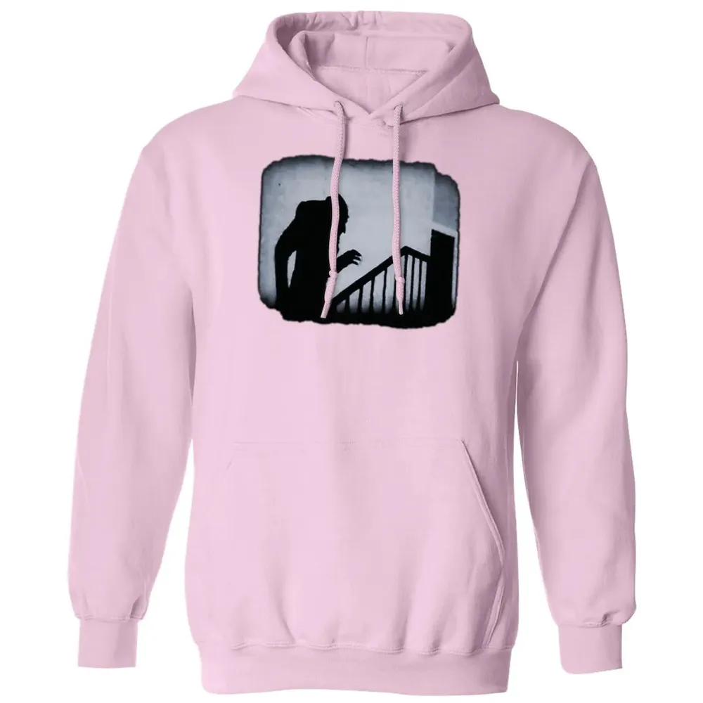 Nosferatu Classic Unisex Hoodie - 3