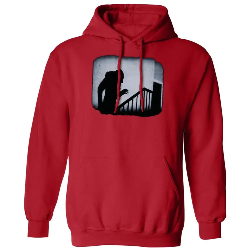 Nosferatu Classic Unisex Hoodie - 5