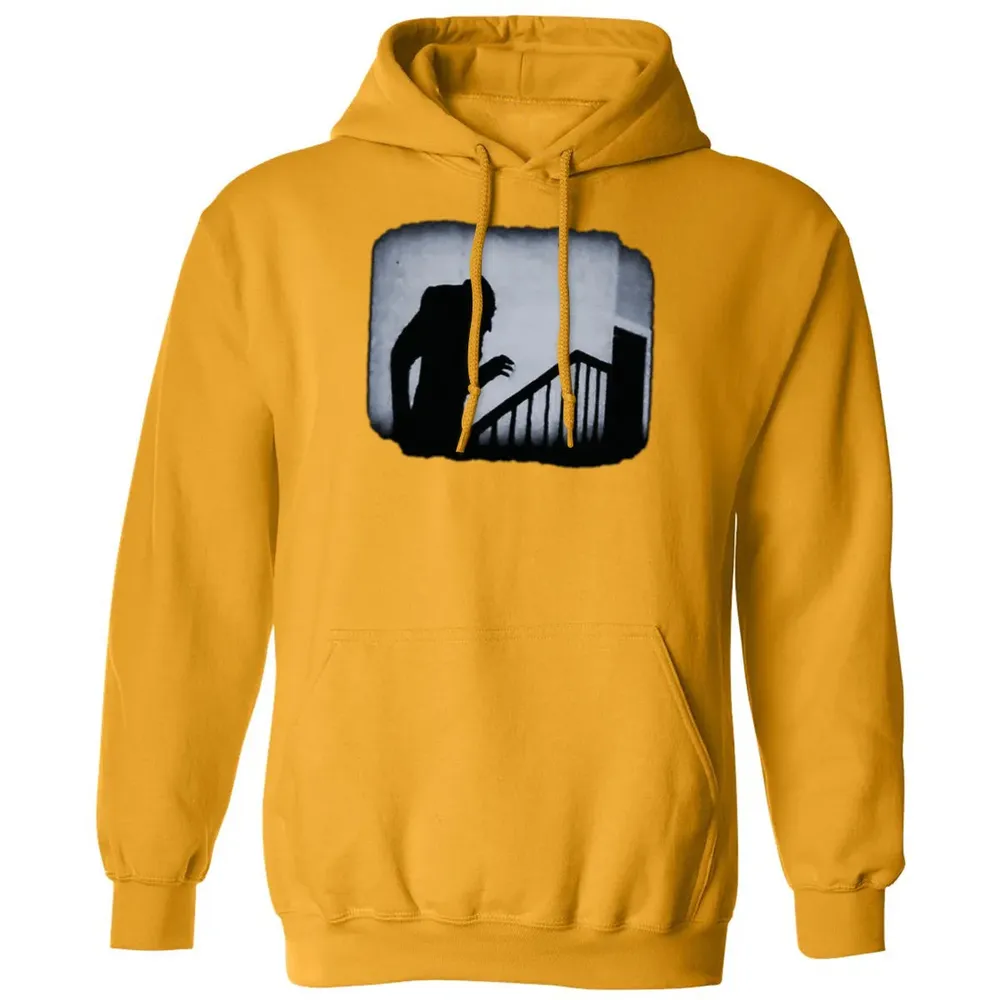 Nosferatu Classic Unisex Hoodie - 12