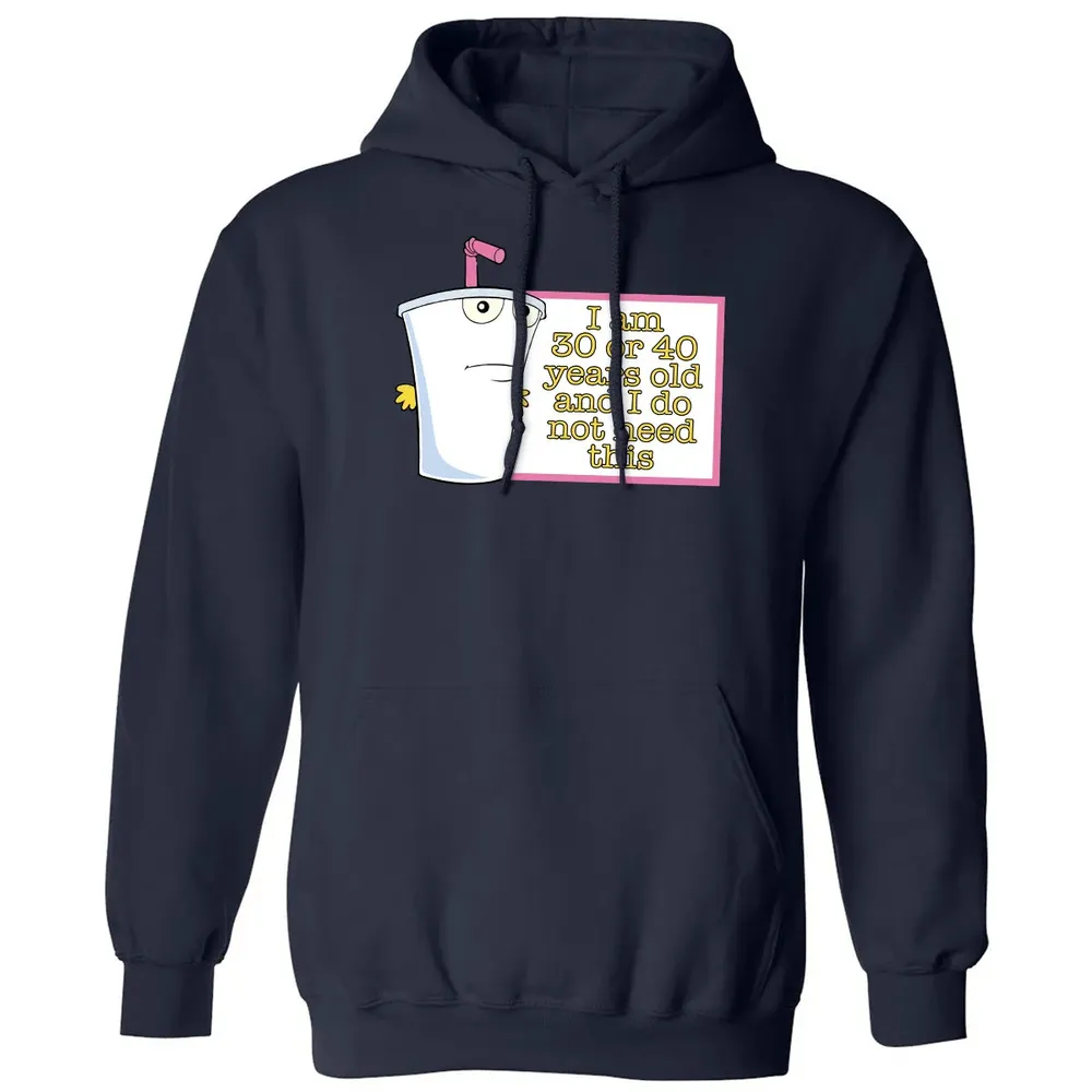 I Do Not Need This Classic Unisex Hoodie - 2