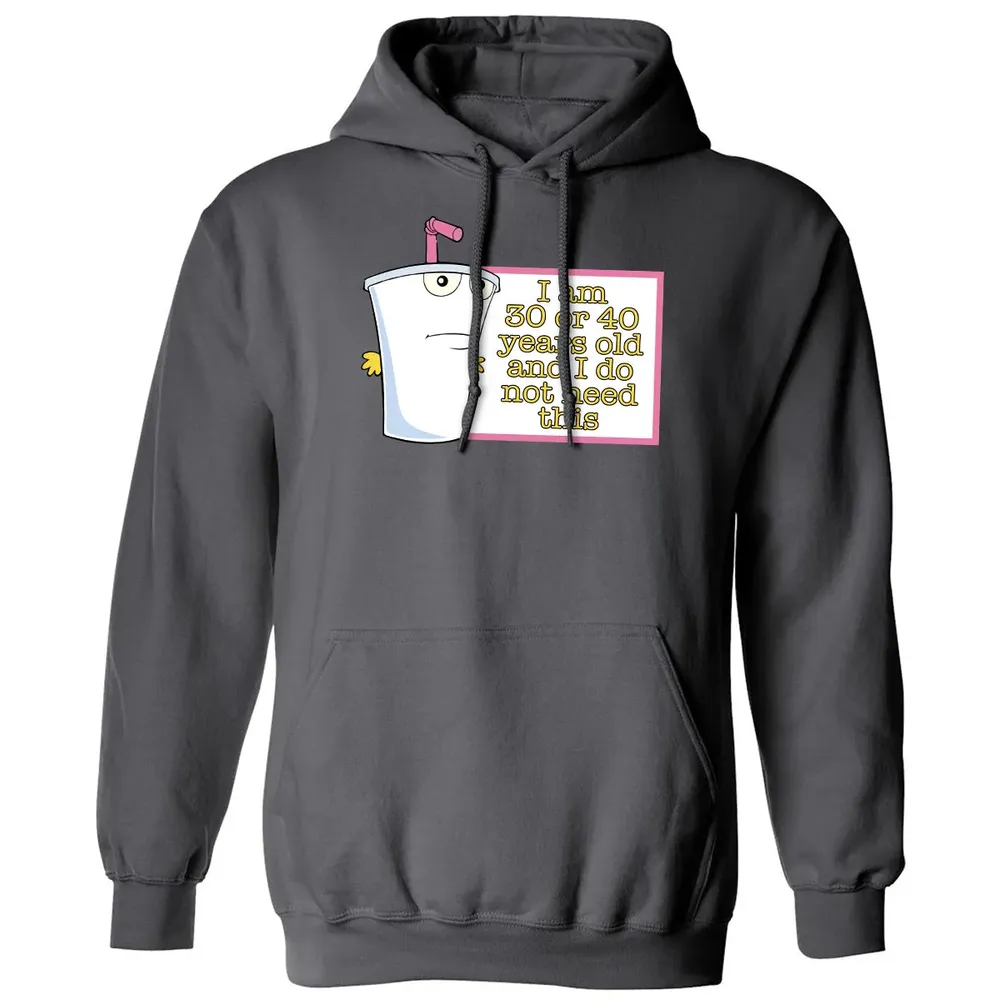 I Do Not Need This Classic Unisex Hoodie - 7
