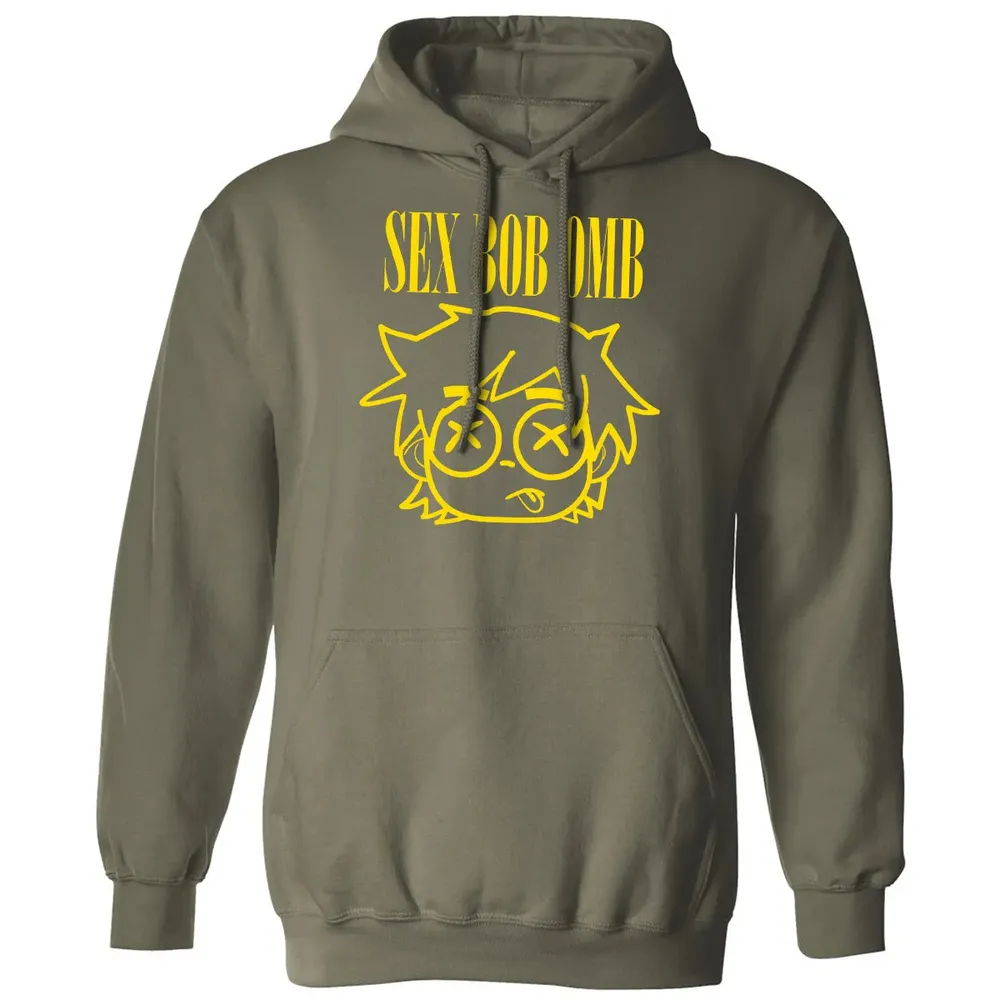 Bob Omb Classic Unisex Hoodie - 4