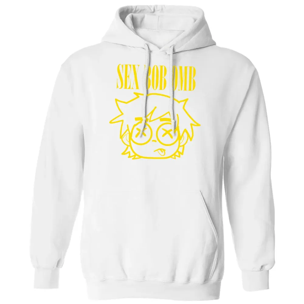 Bob Omb Classic Unisex Hoodie - 11