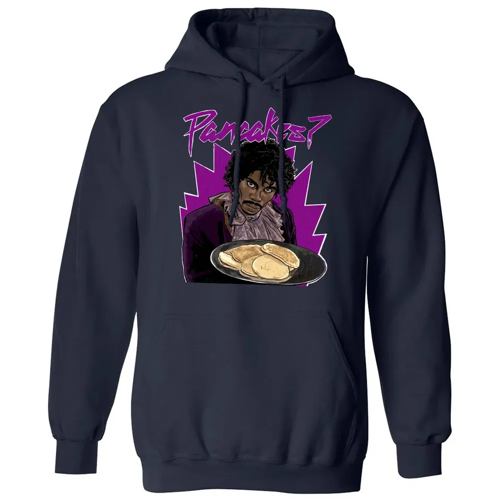 Pancakes? Classic Unisex Hoodie - 2