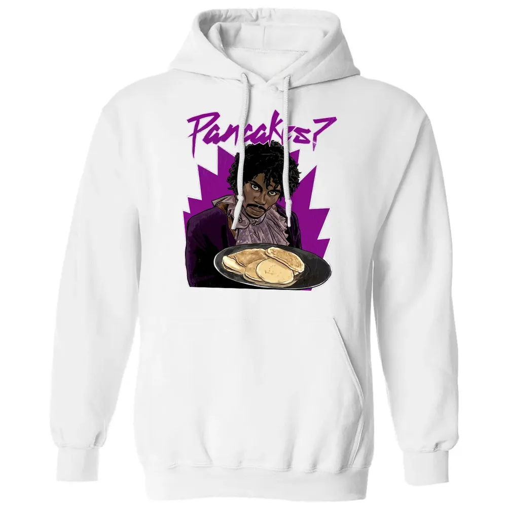 Pancakes? Classic Unisex Hoodie - 11