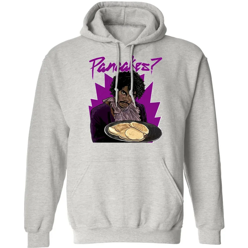 Pancakes? Classic Unisex Hoodie - 8