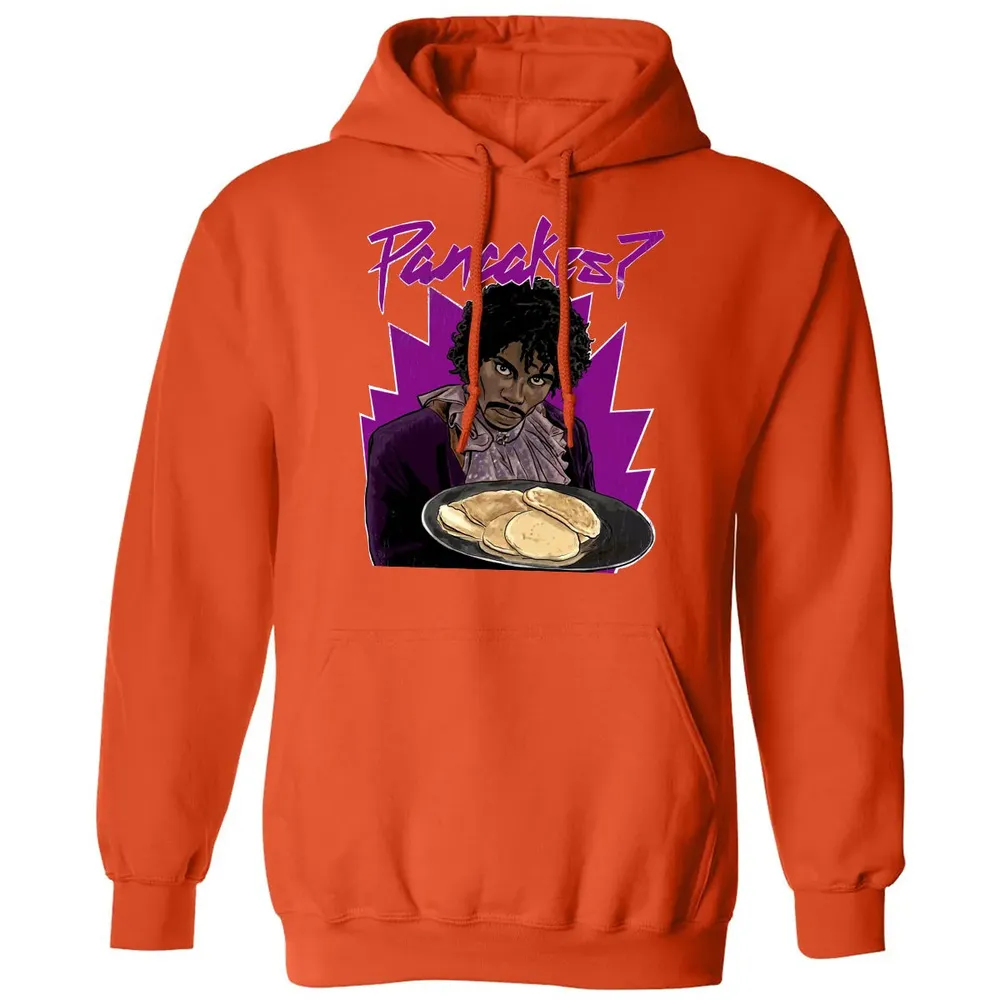 Pancakes? Classic Unisex Hoodie - 10