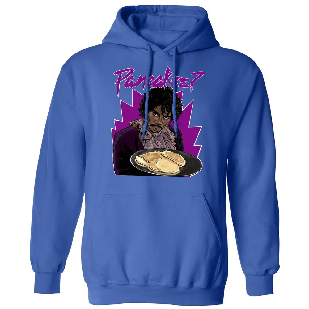 Pancakes? Classic Unisex Hoodie - 9