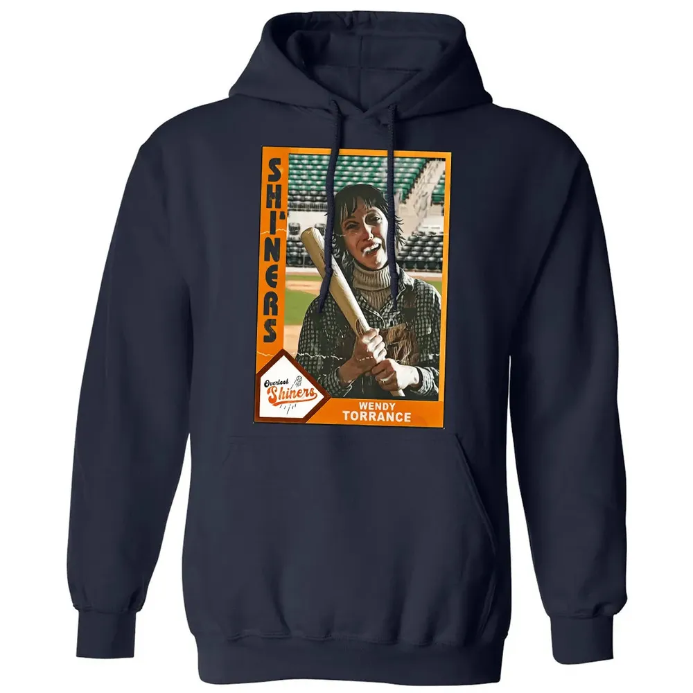 Wendy Torance Classic Unisex Hoodie - 2