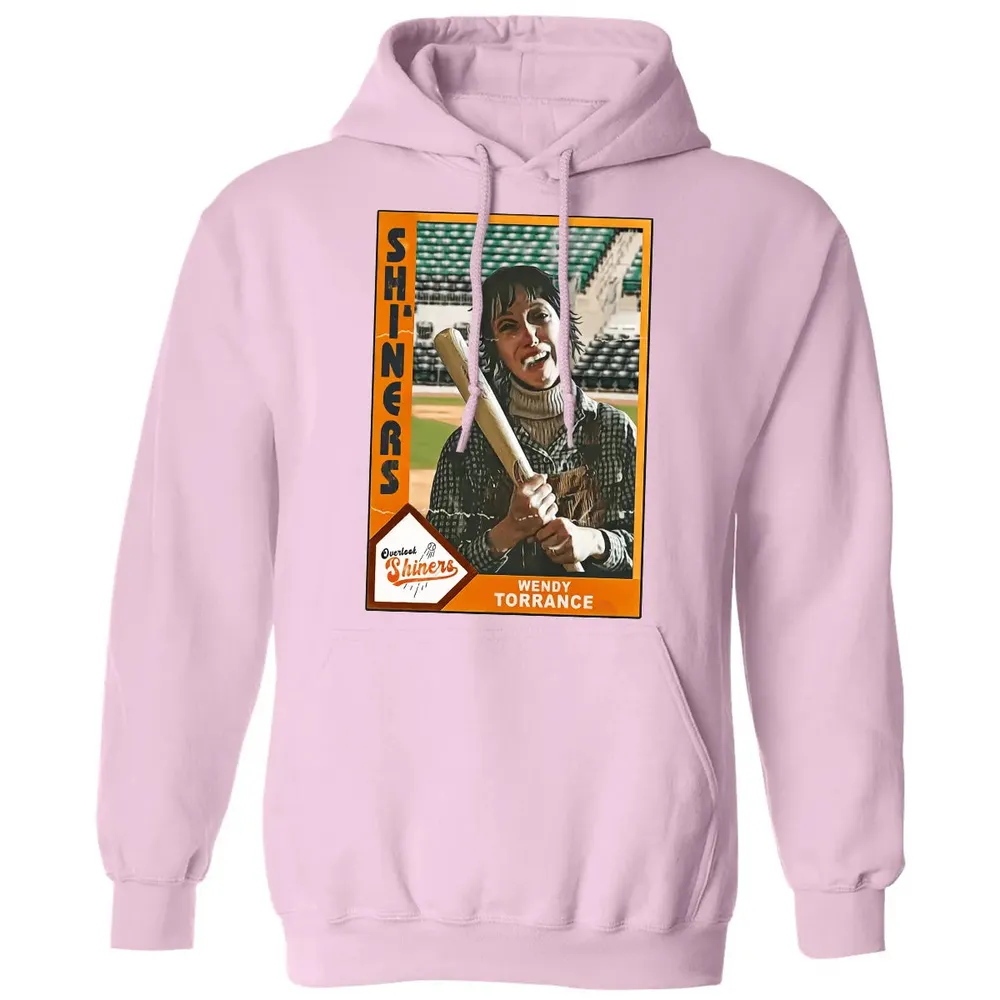 Wendy Torance Classic Unisex Hoodie - 3
