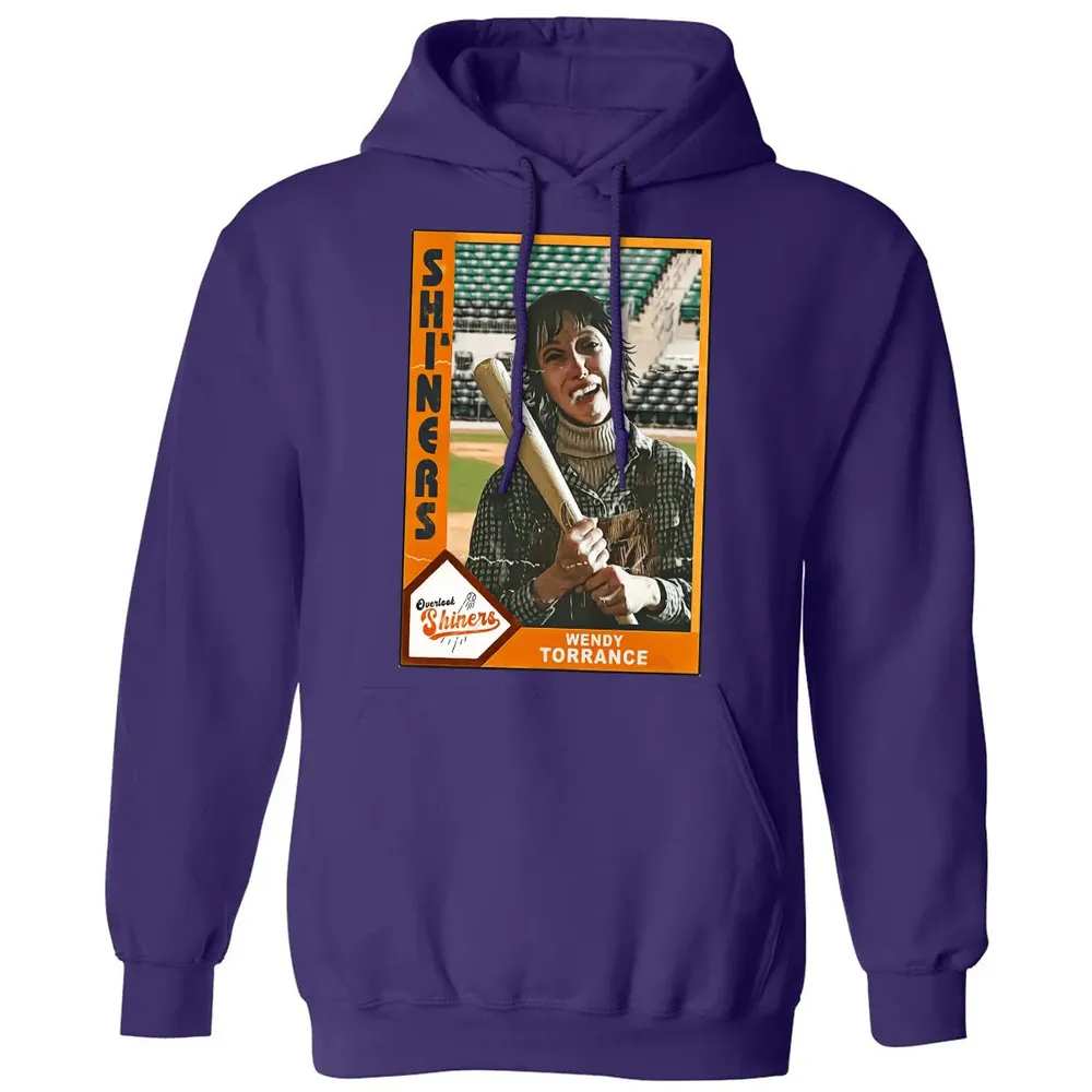 Wendy Torance Classic Unisex Hoodie - 6