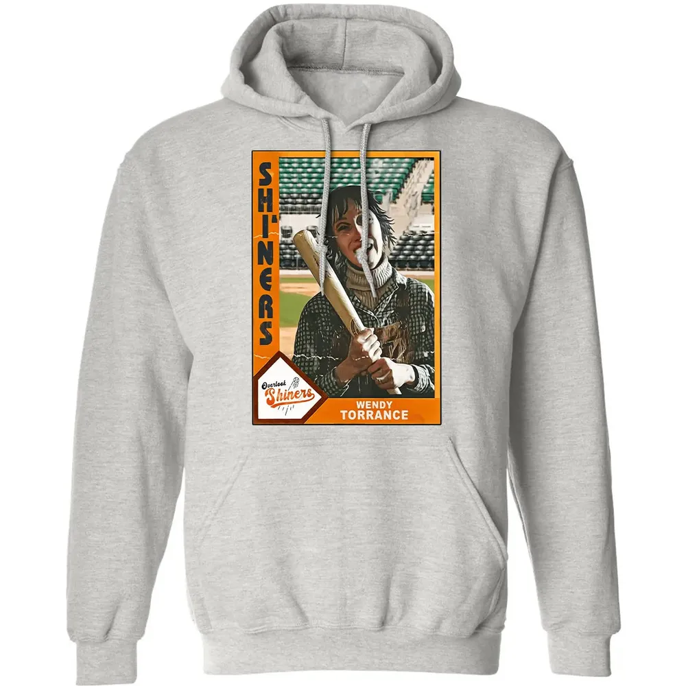 Wendy Torance Classic Unisex Hoodie - 8