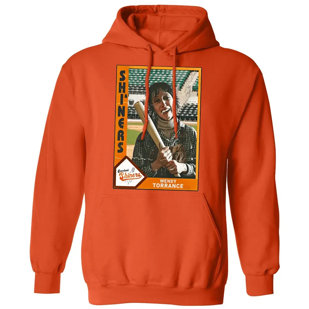 Wendy Torance Classic Unisex Hoodie - 10