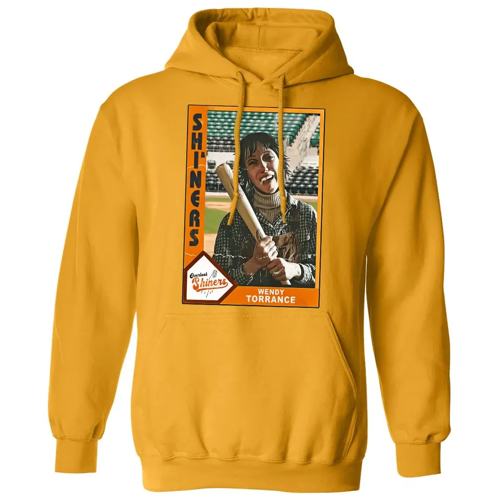 Wendy Torance Classic Unisex Hoodie - 12
