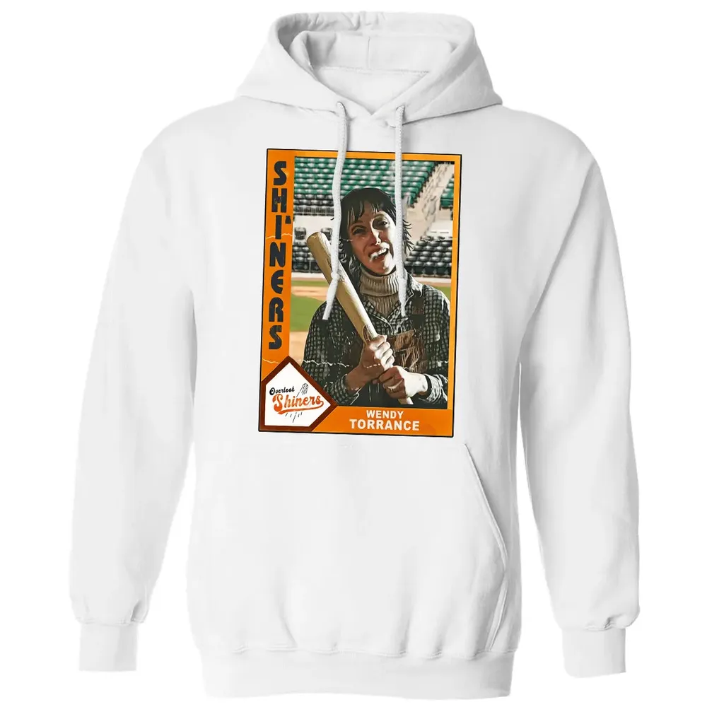 Wendy Torance Classic Unisex Hoodie - 11