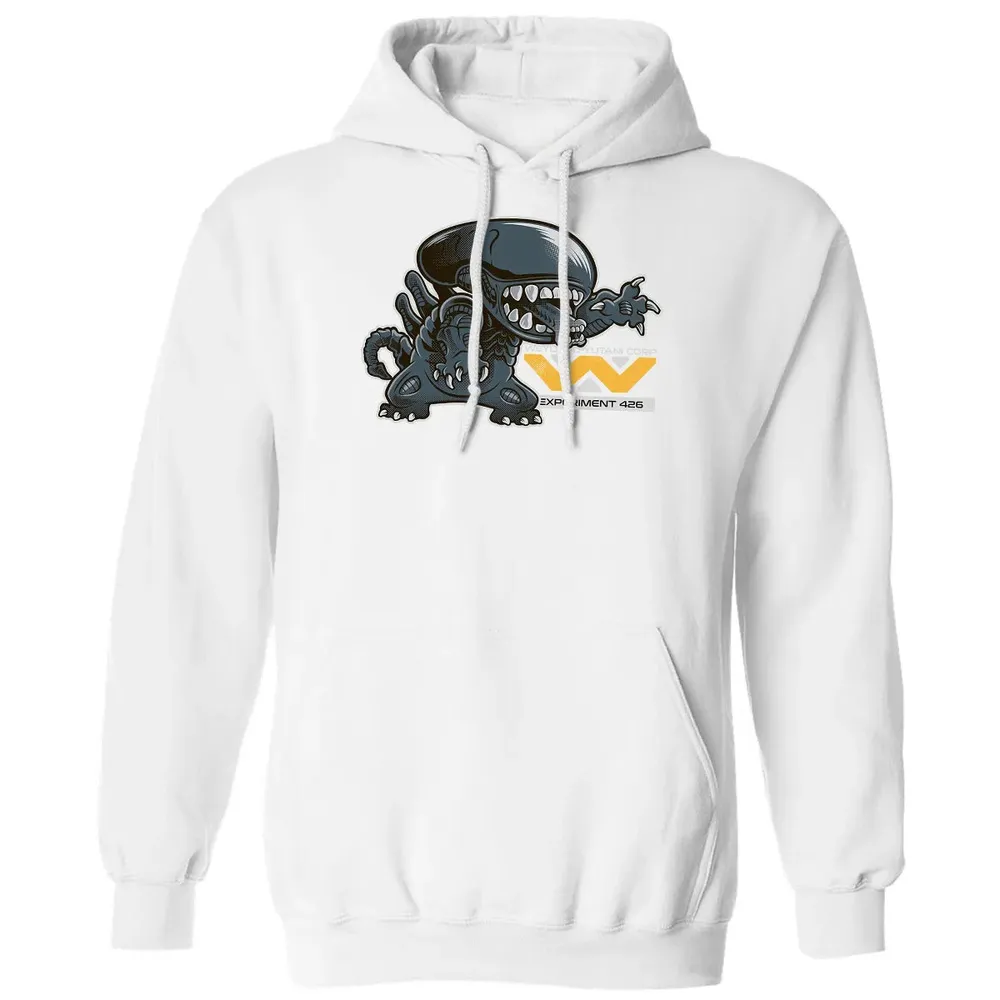 Experiment 426 Classic Unisex Hoodie - 11