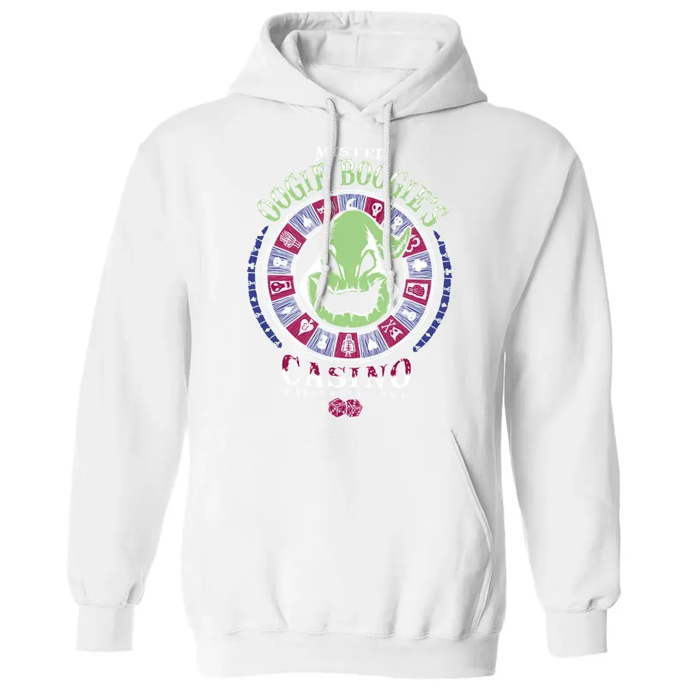 OB Casino Classic Unisex Hoodie - 11