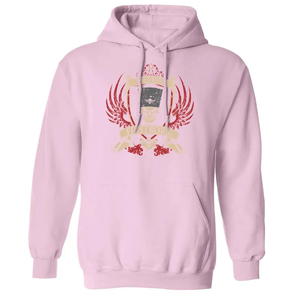 VOSTROYA Classic Unisex Hoodie - 3