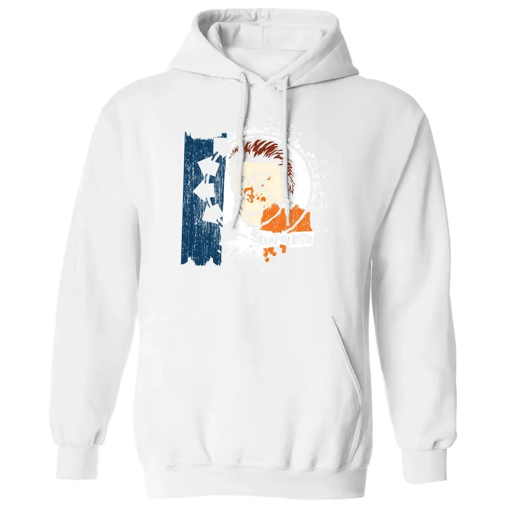 Shape 1978 Classic Unisex Hoodie - 11