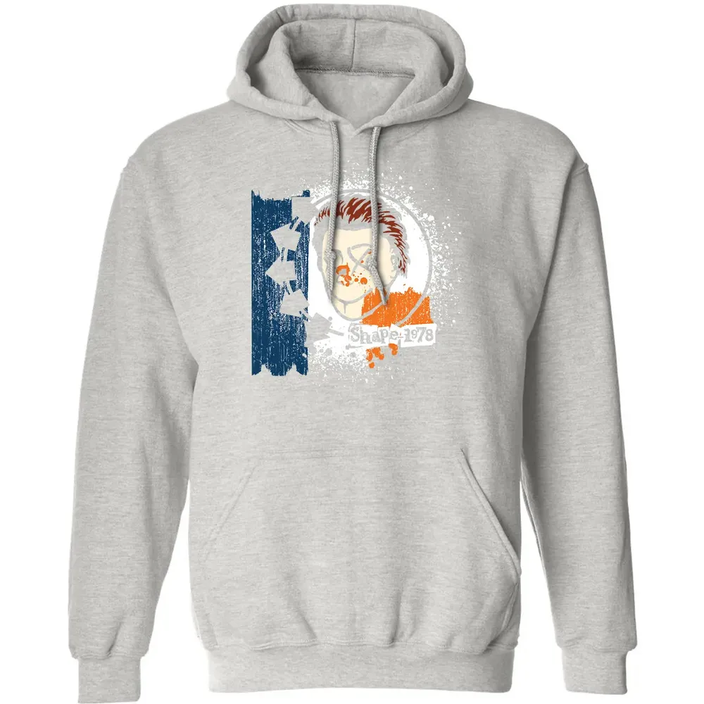 Shape 1978 Classic Unisex Hoodie - 8