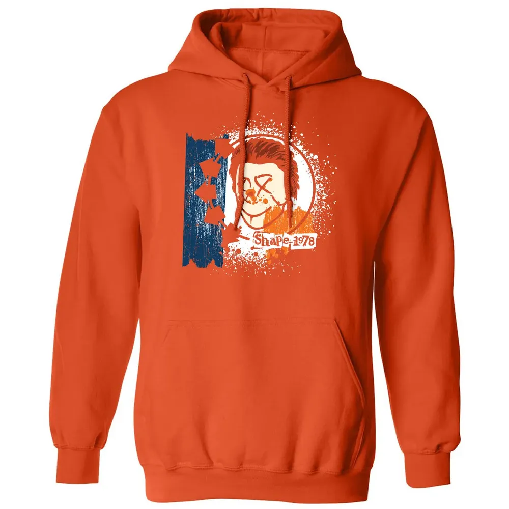 Shape 1978 Classic Unisex Hoodie - 10