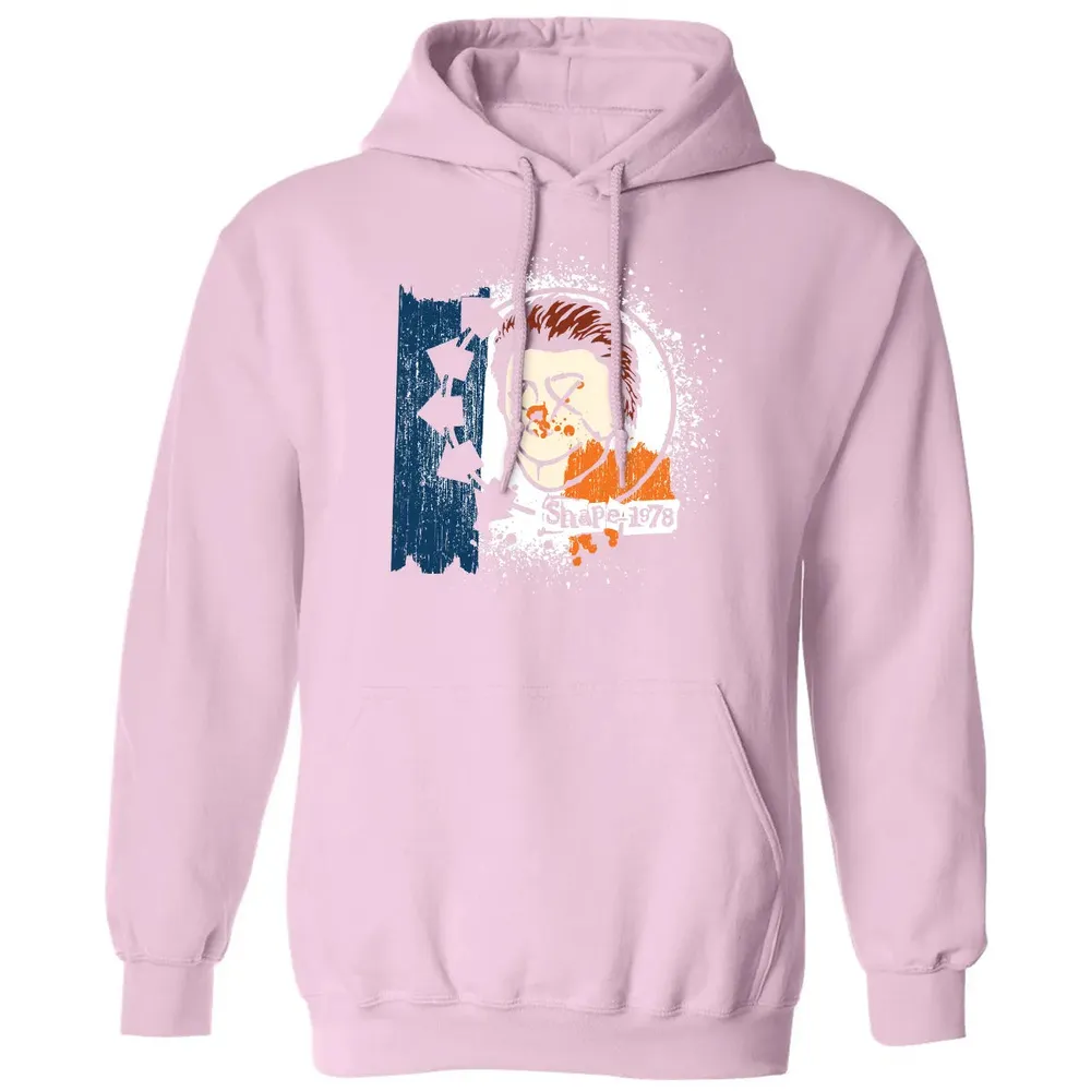 Shape 1978 Classic Unisex Hoodie - 3