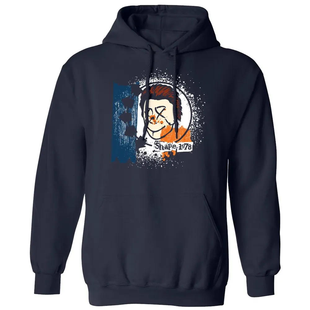 Shape 1978 Classic Unisex Hoodie - 2