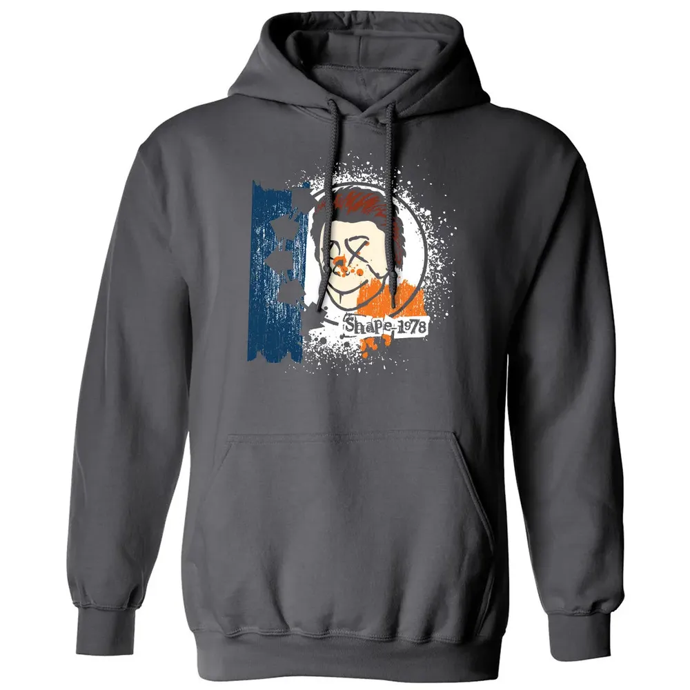 Shape 1978 Classic Unisex Hoodie - 7