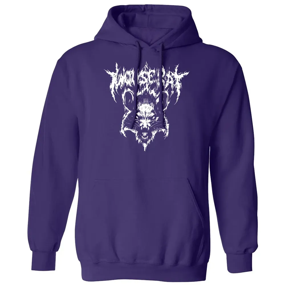 Mouse Rat Classic Unisex Hoodie - 6