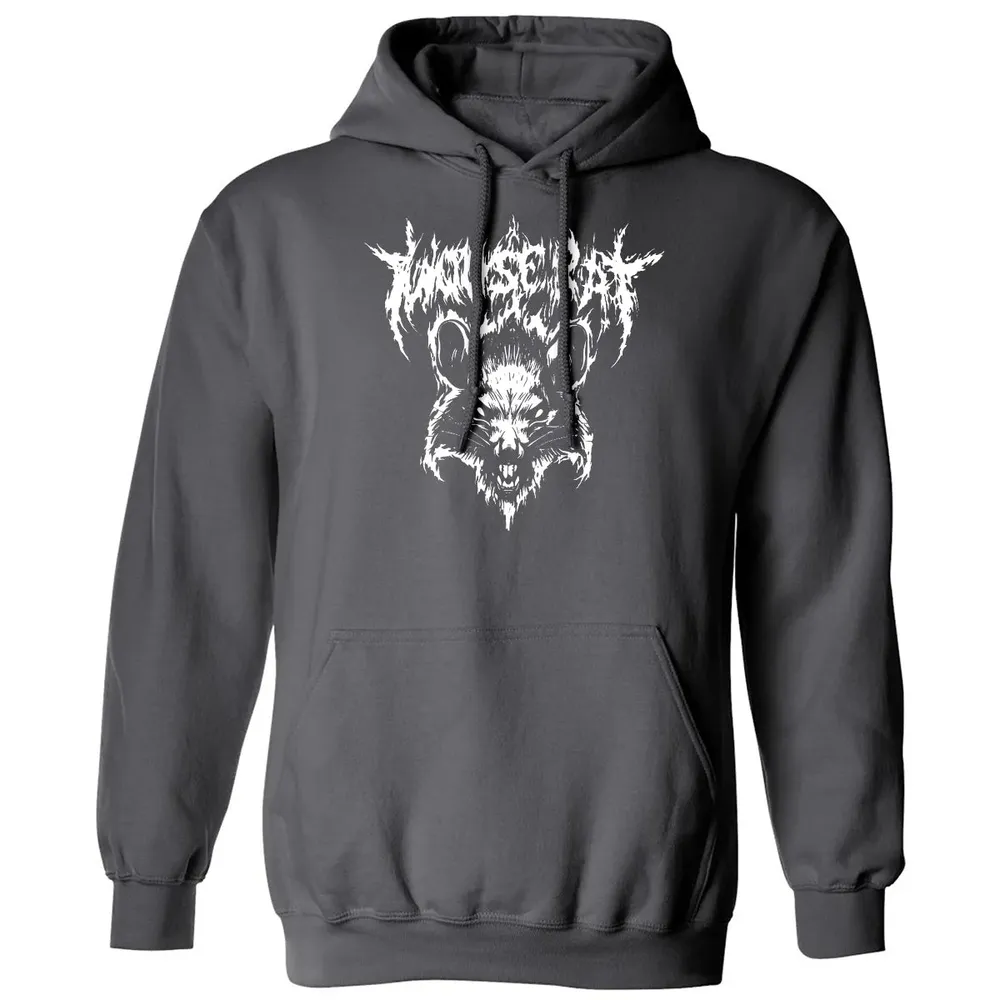 Mouse Rat Classic Unisex Hoodie - 7