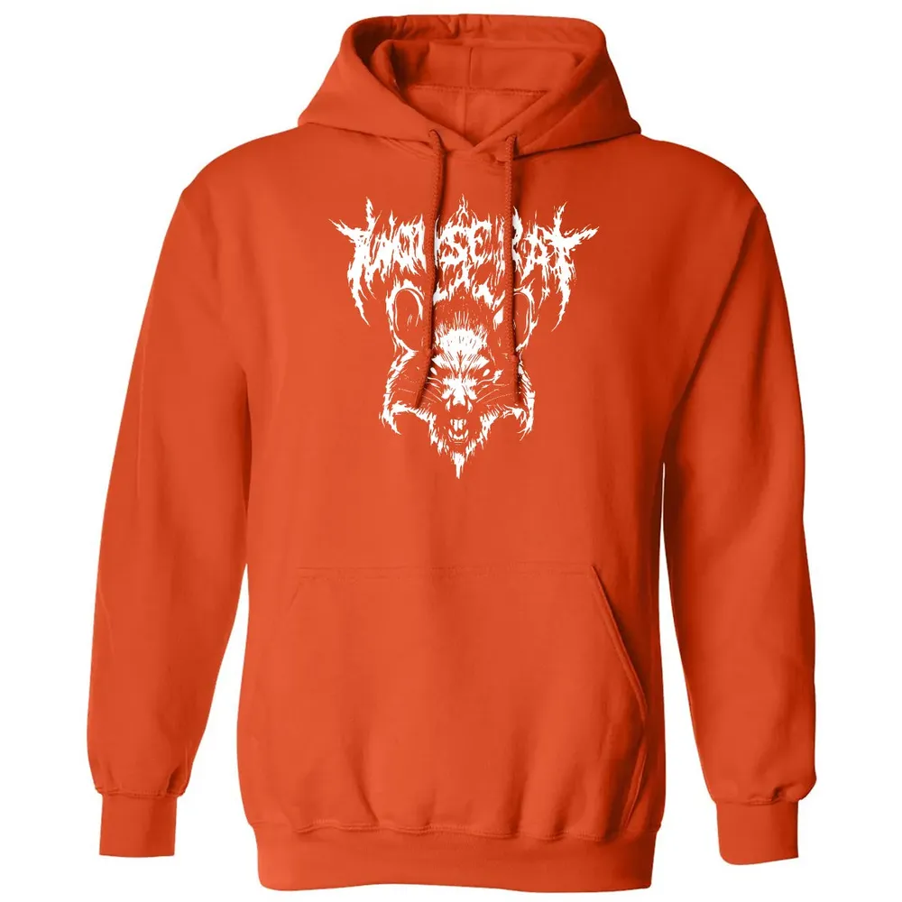 Mouse Rat Classic Unisex Hoodie - 10