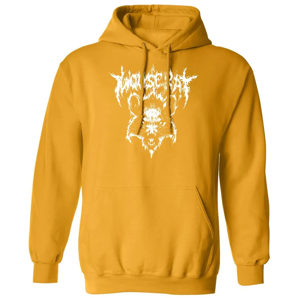 Mouse Rat Classic Unisex Hoodie - 12