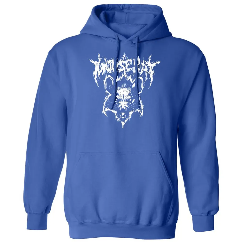 Mouse Rat Classic Unisex Hoodie - 9