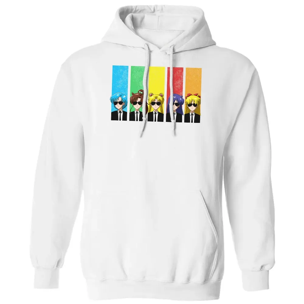 Reservoir Girls Classic Unisex Hoodie - 11