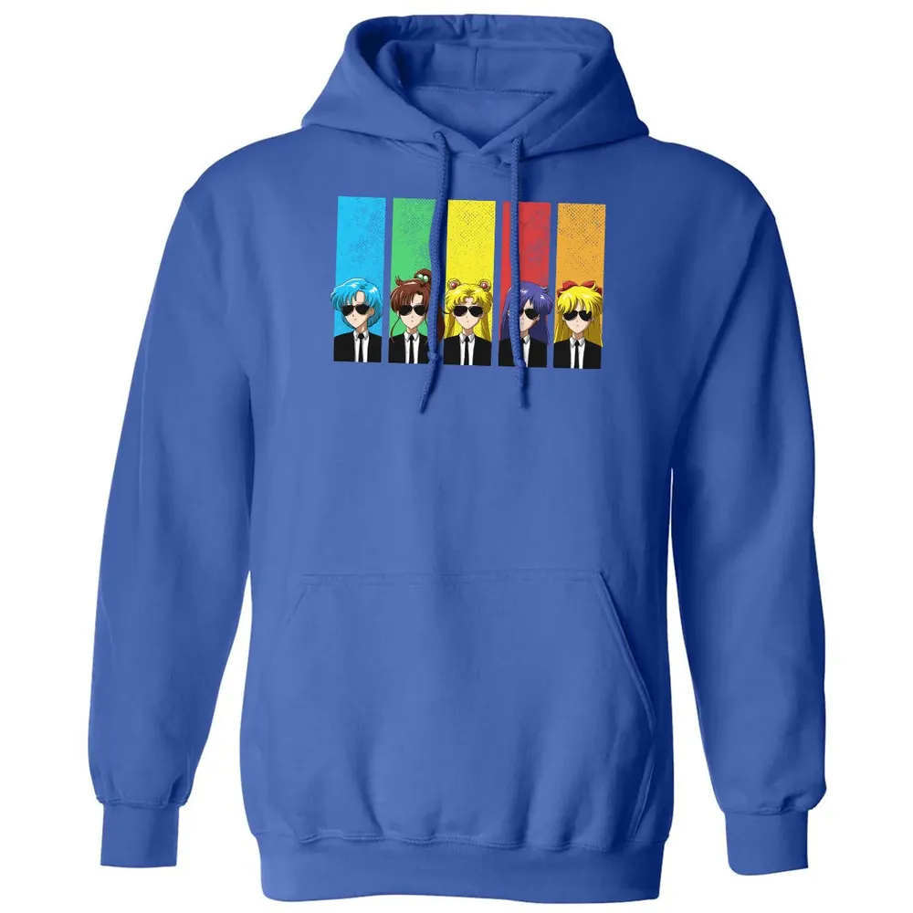 Reservoir Girls Classic Unisex Hoodie - 9