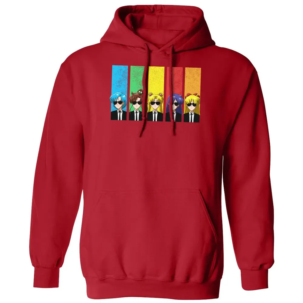 Reservoir Girls Classic Unisex Hoodie - 5