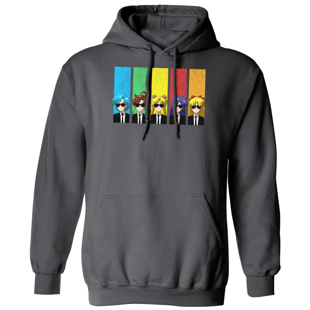 Reservoir Girls Classic Unisex Hoodie - 7