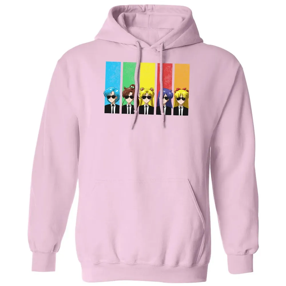 Reservoir Girls Classic Unisex Hoodie - 3
