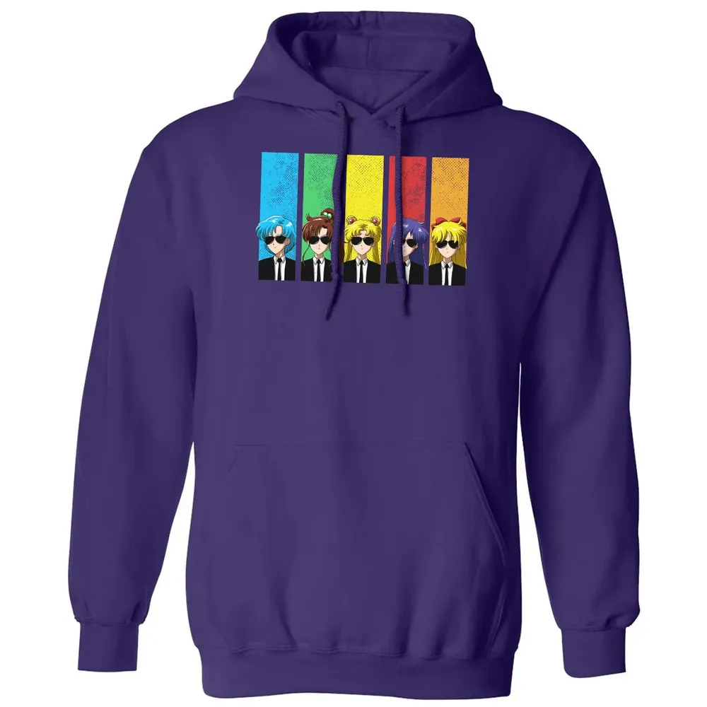 Reservoir Girls Classic Unisex Hoodie - 6