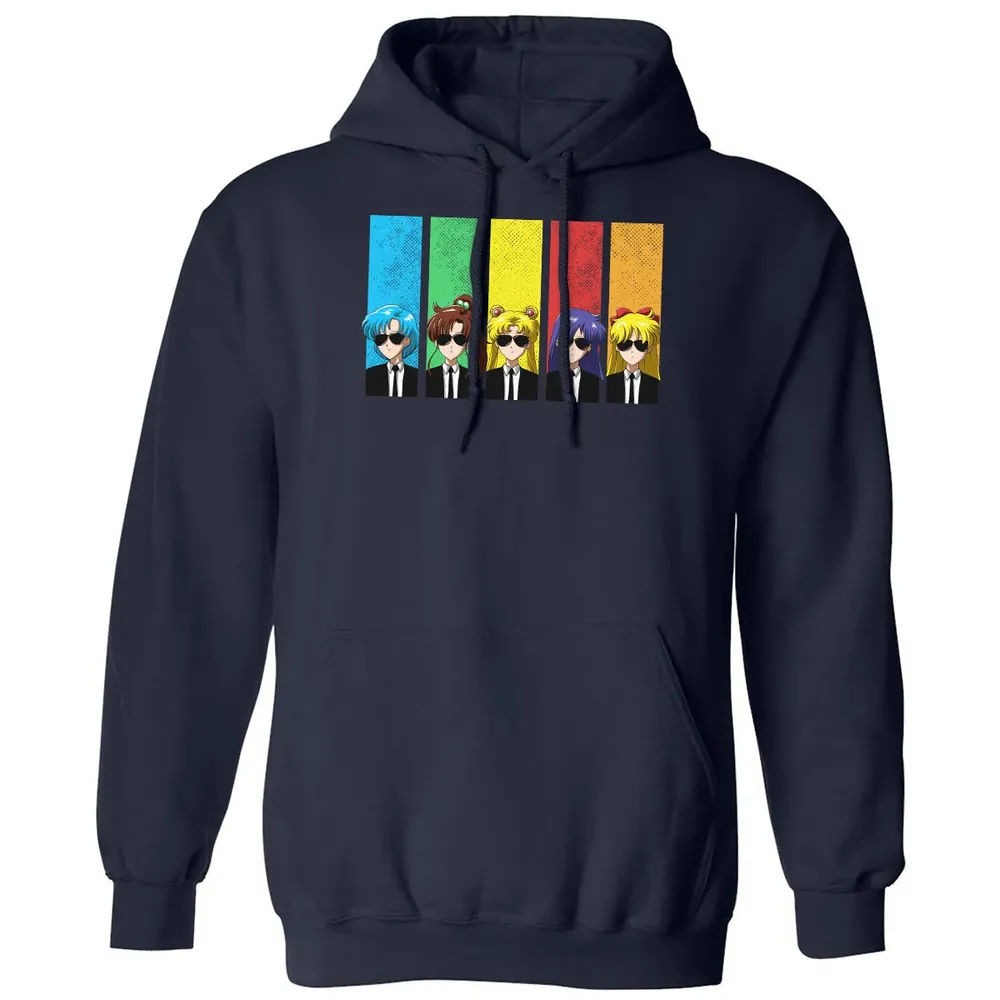 Reservoir Girls Classic Unisex Hoodie - 2