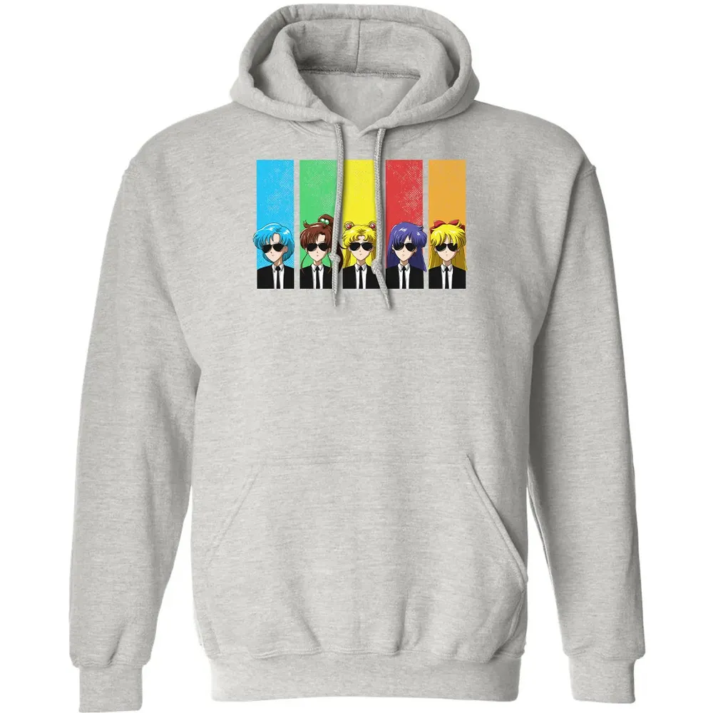 Reservoir Girls Classic Unisex Hoodie - 8