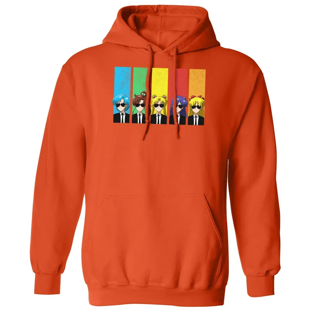 Reservoir Girls Classic Unisex Hoodie - 10